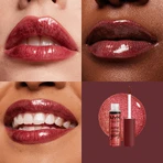 NYX Professional Makeup Butter Gloss блискучий блиск для губ 07 Big Spender: ціни та характеристики