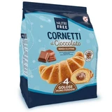 Круассаны Nutrifree с шоколадом, без глютена, 4 шт., 240 г