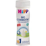 HiPP 1 BIO Combiotik® Poiatonic жидкая молочная смесь с рождения 200 мл