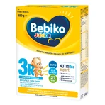 Bebiko Junior 3R Nutriflor+, питательная молочная смесь на основе рисовой каши, старше 1 года, 350 г: цены и характеристики