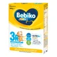 Bebiko Junior 3R Nutriflor+, питательная молочная смесь на основе рисовой каши, старше 1 года, 350 г