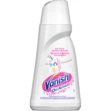 Vanish Oxi Action Раствор для удаления белых пятен, 1 литр