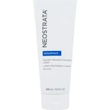 Neostrata RESF Glycolic Renewal Smoothing Lotion 1×200 мл, лосьон