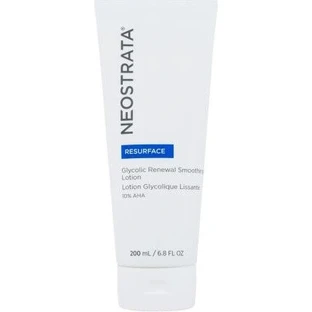 Neostrata RESF Glycolic Renewal Smoothing Lotion 1×200 мл, лосьон