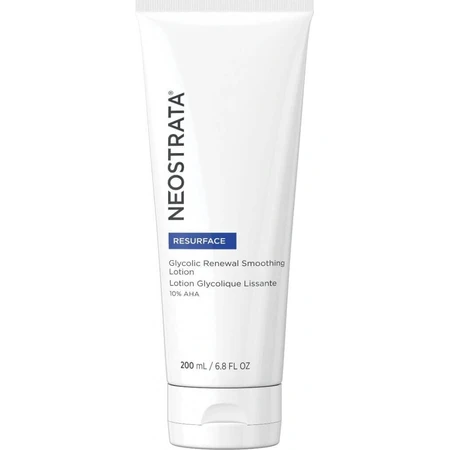 Neostrata RESF Glycolic Renewal Smoothing Lotion 1×200 мл, лосьон: цены и характеристики