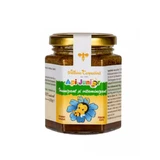 Иммунизация и витаминизация ApiJunior ApiJunior Albina Carpatin, 200 г, Apicola Pastoral Georgescu