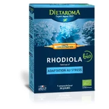 Родіола, 20 флаконів по 10 мл, Dietaroma Laboratories