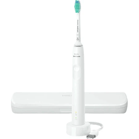 Электрическая зубная щетка Philips Sonicare Sonic 3100 HX3673/13: цены и характеристики