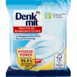 Denkmit трави для чищення туалету, 15 шт