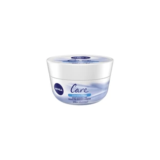 Живильний крем, 50 мл, Nivea Care