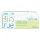 Контактные линзы -4.50 Biotrue OneDay, 30 штук, Bausch Lomb