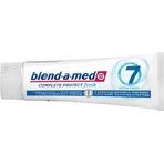 Blend-a-med Complete Protect 7 Extra Fresh зубная паста 75 мл 1×75 мл, зубная паста: цены и характеристики