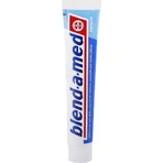 Blend-a-med Complete Protect 7 Extra Fresh зубная паста 75 мл 1×75 мл, зубная паста: цены и характеристики