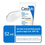 Зволожуючий крем для обличчя SPF 30, 52 мл, CeraVe: ціни та характеристики
