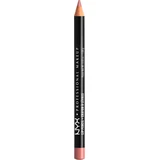 Nyx Professional MakeUp Slim Lip Lip Liner 854 Pale Pink, 1 г