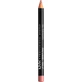 Nyx Professional MakeUp Slim Lip Liner для губ 854 ніжно-рожевий, 1 г, Nyx Professional MakeUp Slim Lip Liner, 1 г