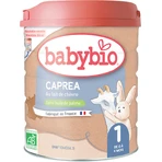 Babybio Poiatoné органическое козье молоко Caprea 1, 800 г: цены и характеристики