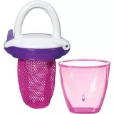 Кормушка Fresh Feeder Plus, 6 месяцев+, розовая, Munchkin