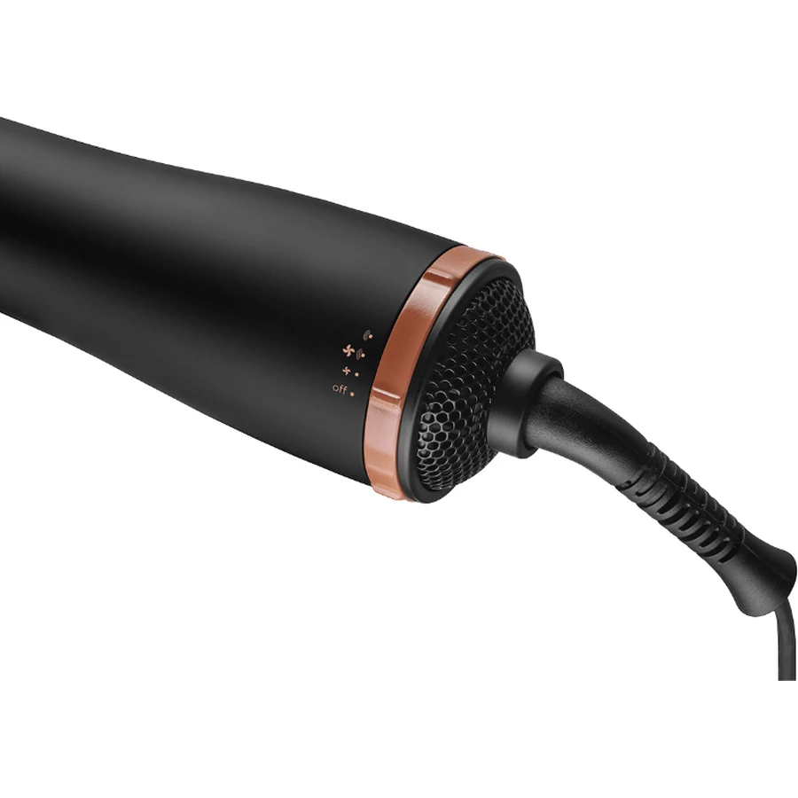 Термостійка щітка для волосся Concept VH6040 ELITE Ionic Infrared Boost: ціни та характеристики