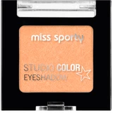 Тіні для повік Miss Sporty Studio Кольорові моно тіні Mono Eyeshadow 020, 1 шт.