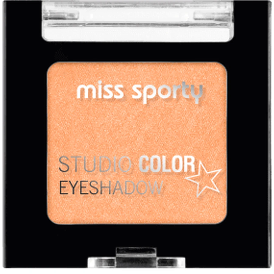 Тіні для повік Miss Sporty Studio Кольорові моно тіні Mono Eyeshadow 020, 1 шт.: ціни та характеристики