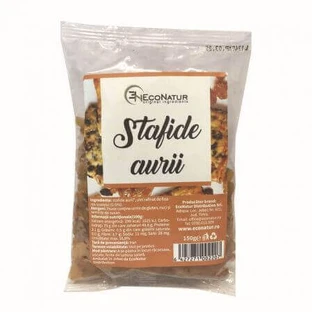 Золотой изюм, 150 г, Econatur