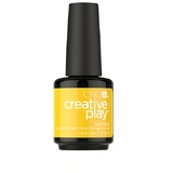 Напівстійкий лак для нігтів CND Creative Play Play Gel Taxi Please №462 15мл