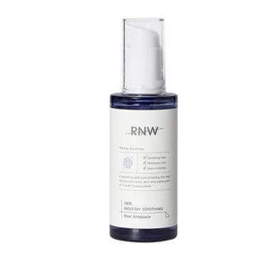 Сироватка для обличчя розгладжуюча Real Ampoule, 50 мл, RNW