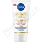 Крем для рук Nivea Luminous Anti-Pigment Hand Cream 1×50 мл, крем для рук: ціни та характеристики