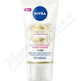 Nivea Luminous Anti-Pigment Hand Cream 1×50 мл, крем для рук