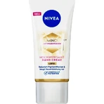 Крем для рук Nivea Luminous Anti-Pigment Hand Cream 1×50 мл, крем для рук: ціни та характеристики