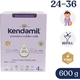 Кендаміл Преміум 4 HMO+ 600 г