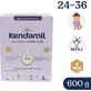 Кендаміл Преміум 4 HMO+ 600 г