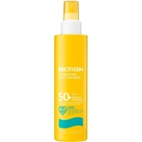 Biotherm Сонцезахисний спрей SPF 50 Waterlover 1×200 мл, Сонцезахисний спрей