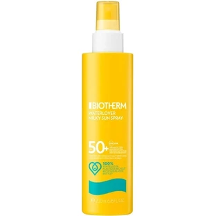 Biotherm Сонцезахисний спрей SPF 50 Waterlover 1×200 мл, Сонцезахисний спрей