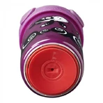 Фіолетова чашка з кришкою-черепашкою No Knock Large, 18 місяців+, 300 мл, Tommee Tippee: ціни та характеристики