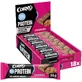 Corny Protein 30% протеиновый батончик печенье 50 г