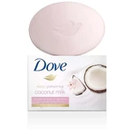 Мыло с кокосовым молоком, 100 г, Dove: цены и характеристики