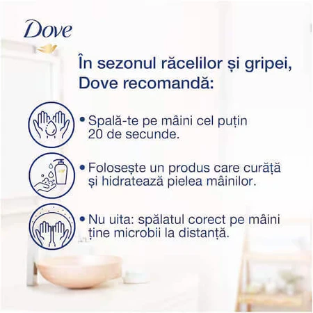 Мыло с кокосовым молоком, 100 г, Dove: цены и характеристики