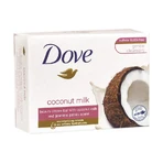 Мыло с кокосовым молоком, 100 г, Dove: цены и характеристики