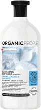 Organic People Eko avivá Sensitive, кокосова та мигдальна олія 1000 мл
