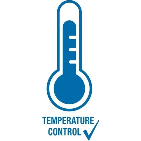 NUK FC+ flaa Temperature Control 1×1 шт, фаа для новорожденных 300 мл: цены и характеристики