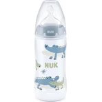 NUK FC+ flaa Temperature Control 1×1 шт, фаа для новорожденных 300 мл: цены и характеристики