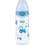 NUK FC+ flaa Temperature Control 1×1 шт, фаа для новорожденных 300 мл: цены и характеристики