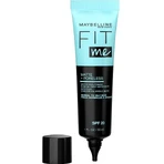 Maybelline New York NY Fit Me Matte and Poreless Mattifying Foundation 30 мл: цены и характеристики
