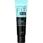 Maybelline New York NY Fit Me Matte and Poreless Mattifying Foundation 30 мл: цены и характеристики