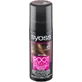 Syoss Root Retoucher Спрей для тимчасового фарбування коричневих коренів, 120 мл