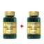 Рейші + Шиітаке + Майтаке Cosmopharm, 60 + 30 капсул
