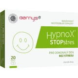 Barny's HypnoX® STOPstress 20 капсул