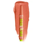 NYX Professional Makeup Fat Oil Slick Click Tinted Lip Balm 06 Hits Different 2 г: ціни та характеристики
